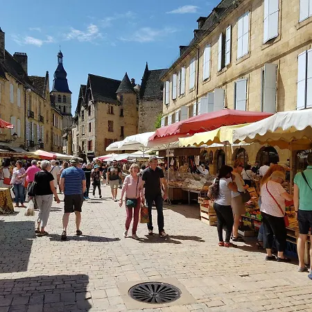 Studio Ronsard - Sarlat-la-Canéda